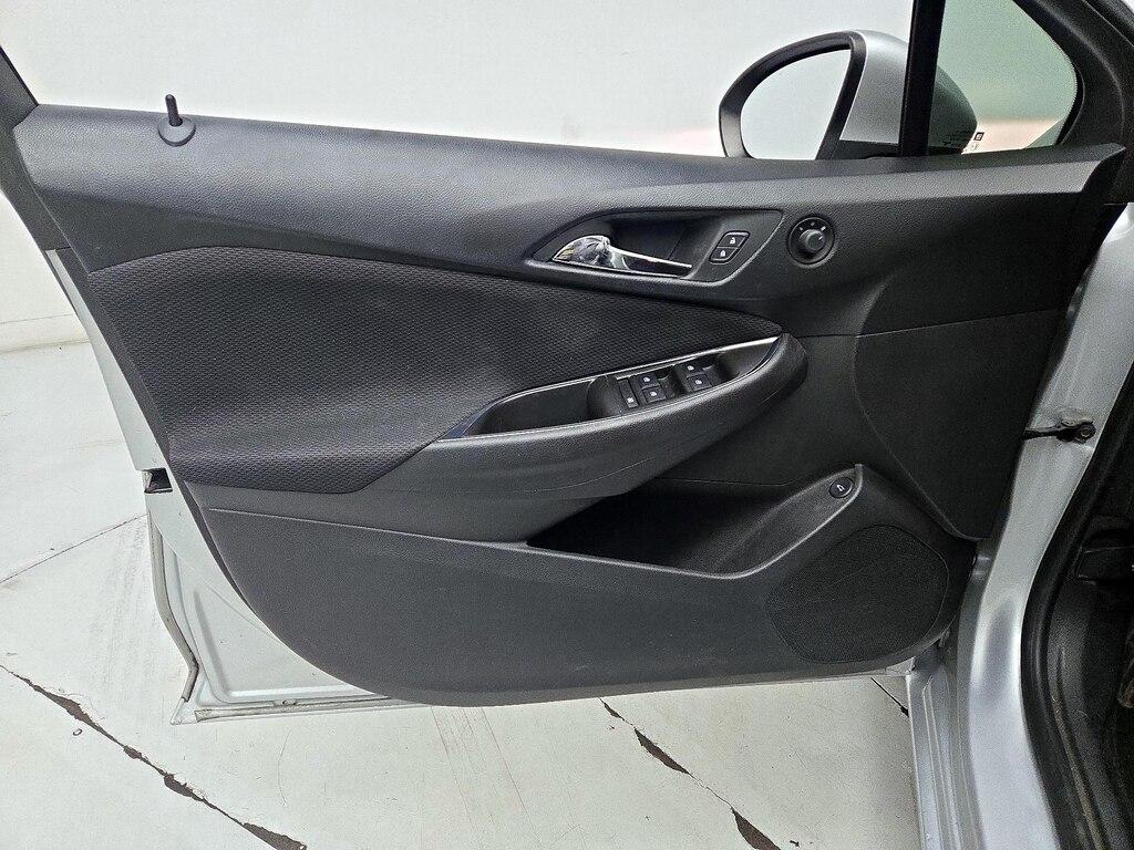 used 2016 Chevrolet Cruze car, priced at $14,599