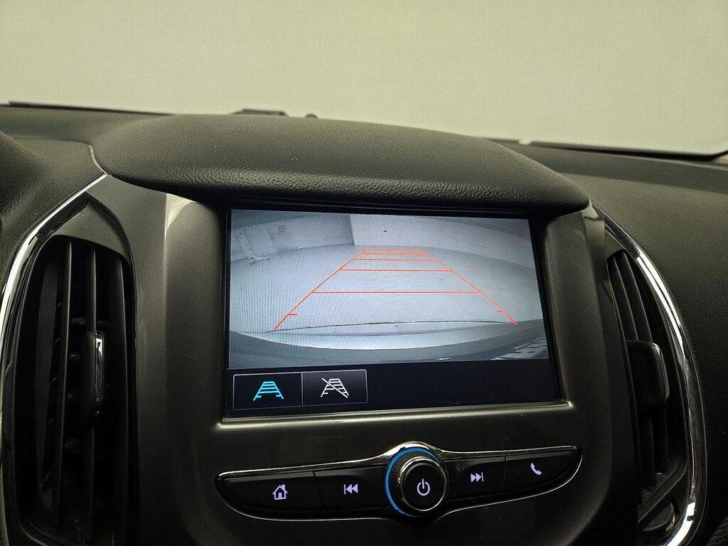 used 2016 Chevrolet Cruze car, priced at $14,599