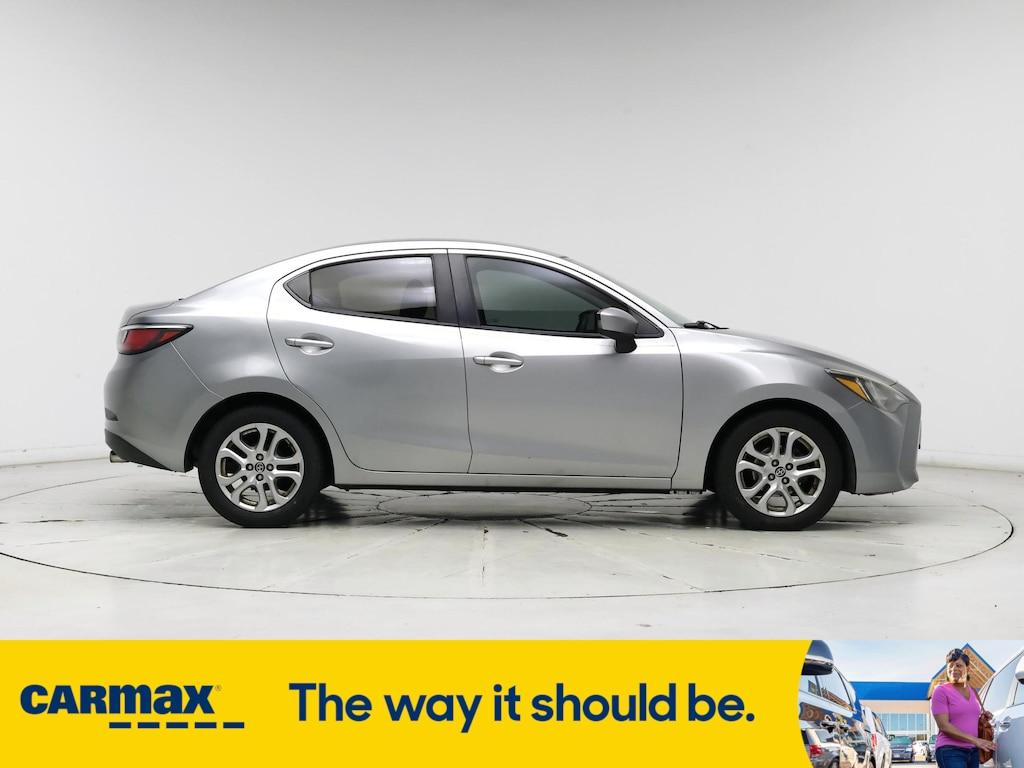 used 2016 Scion iA car, priced at $12,599
