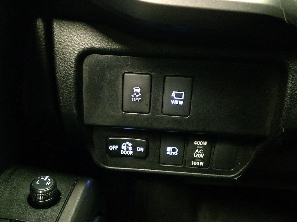 used 2020 Toyota Tacoma car, priced at $36,998