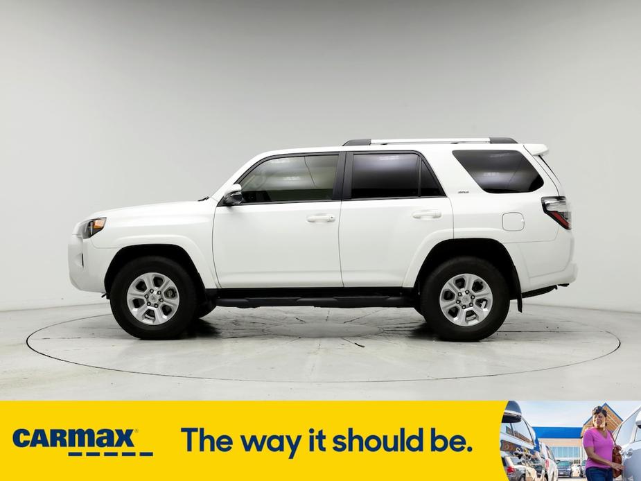 used 2023 Toyota 4Runner car, priced at $46,998