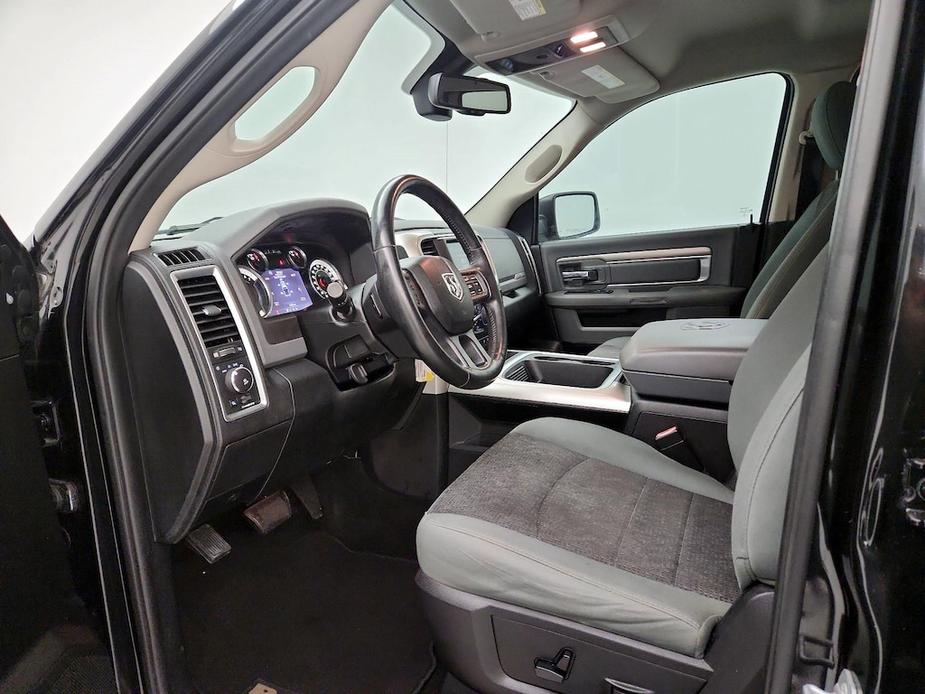 used 2016 Ram 1500 car, priced at $24,998