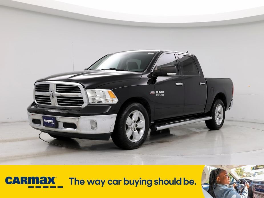 used 2016 Ram 1500 car, priced at $24,998