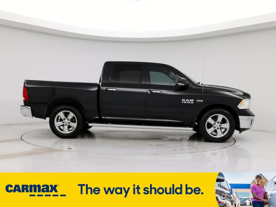 used 2016 Ram 1500 car, priced at $24,998