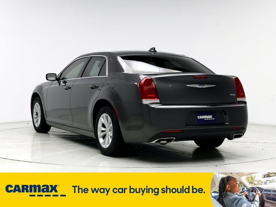 used 2022 Chrysler 300 car, priced at $26,998