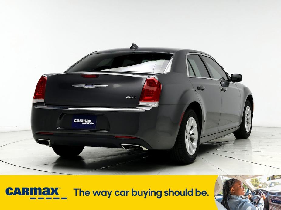 used 2022 Chrysler 300 car, priced at $26,998