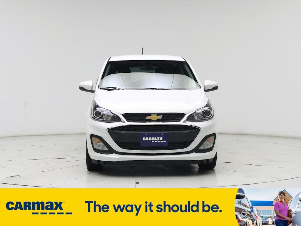 used 2019 Chevrolet Spark car, priced at $14,998