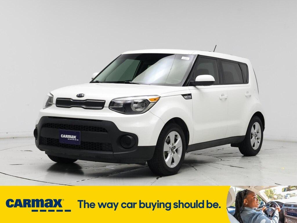 used 2019 Kia Soul car, priced at $15,998