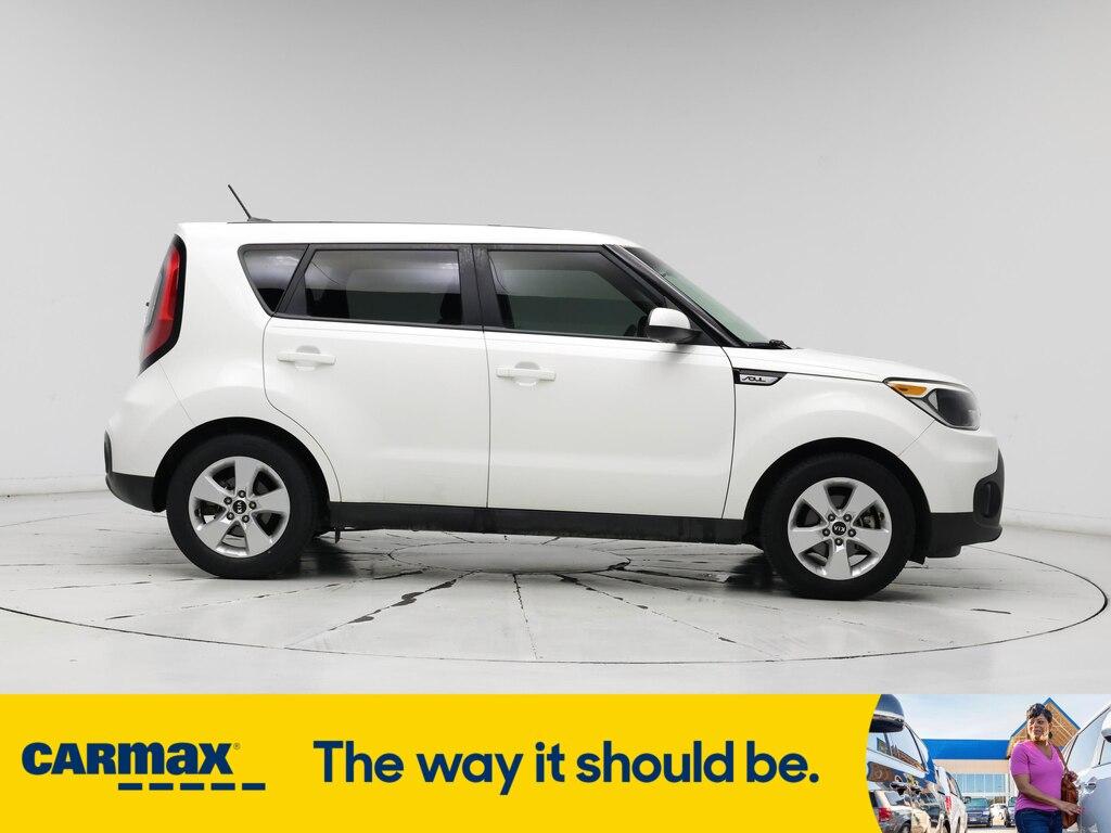 used 2019 Kia Soul car, priced at $15,998