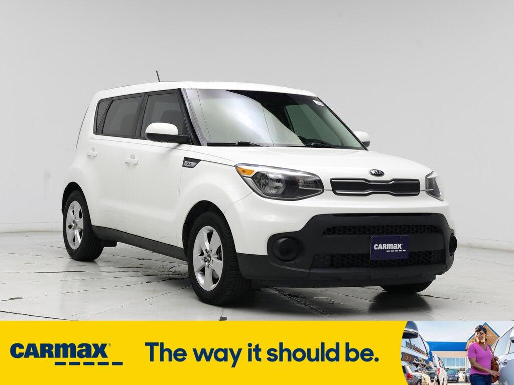 used 2019 Kia Soul car, priced at $15,998