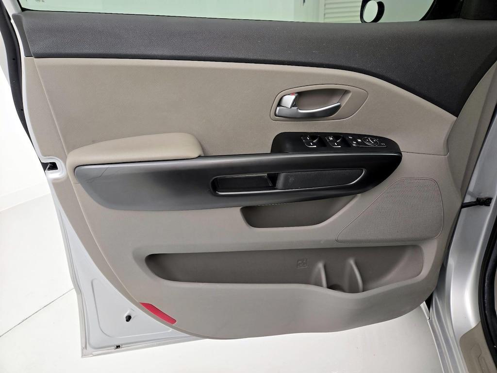 used 2016 Kia Sedona car, priced at $17,998