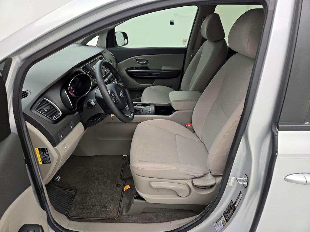used 2016 Kia Sedona car, priced at $17,998