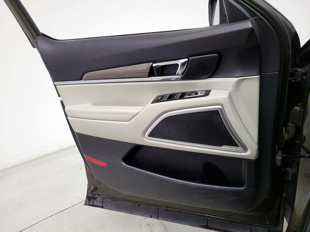 used 2020 Kia Telluride car, priced at $29,998