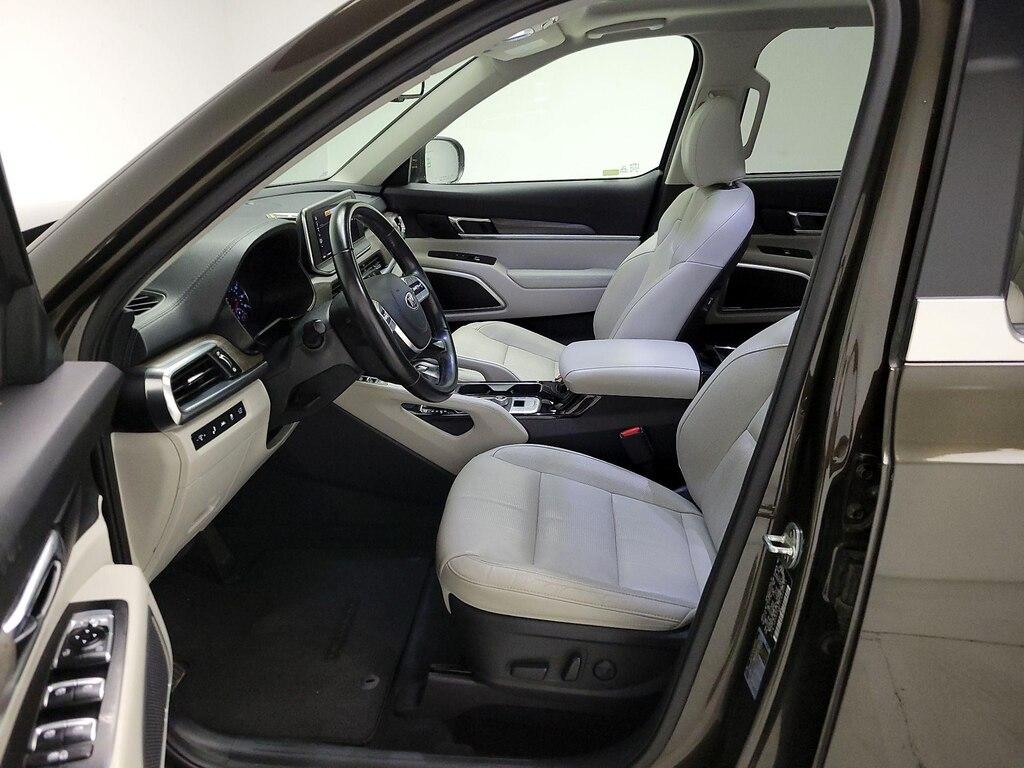 used 2020 Kia Telluride car, priced at $29,998