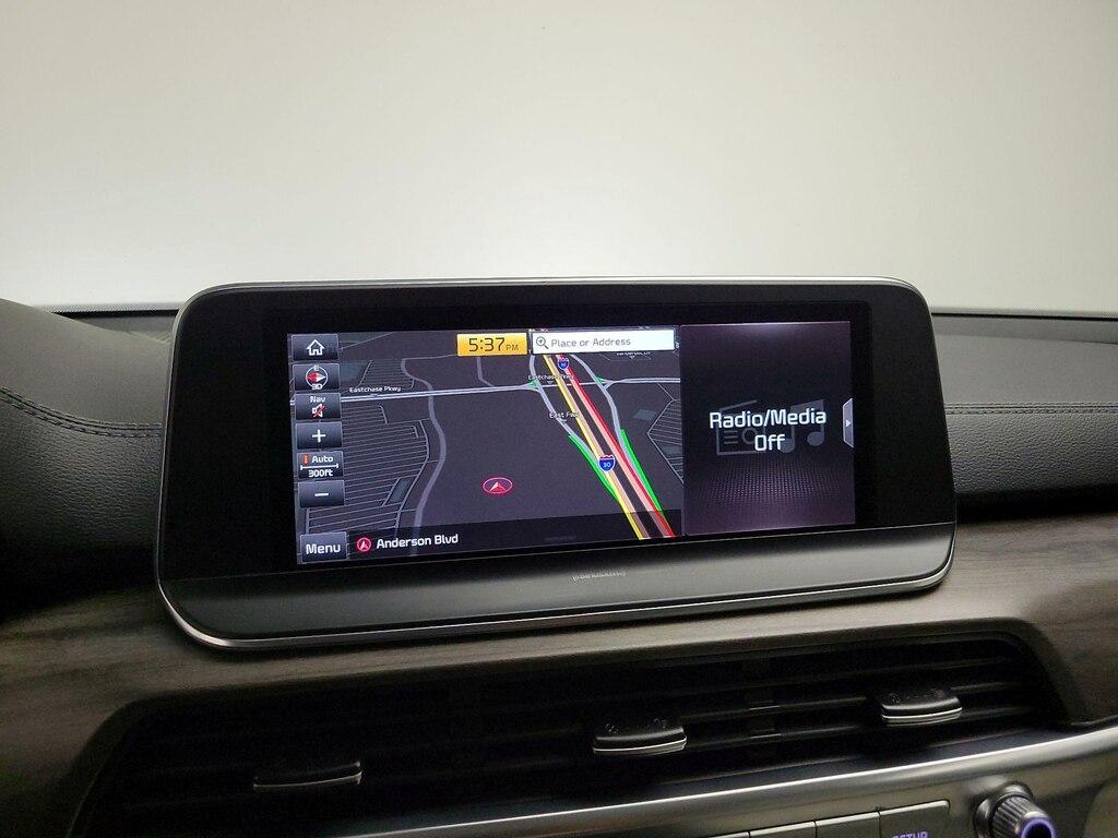 used 2020 Kia Telluride car, priced at $29,998