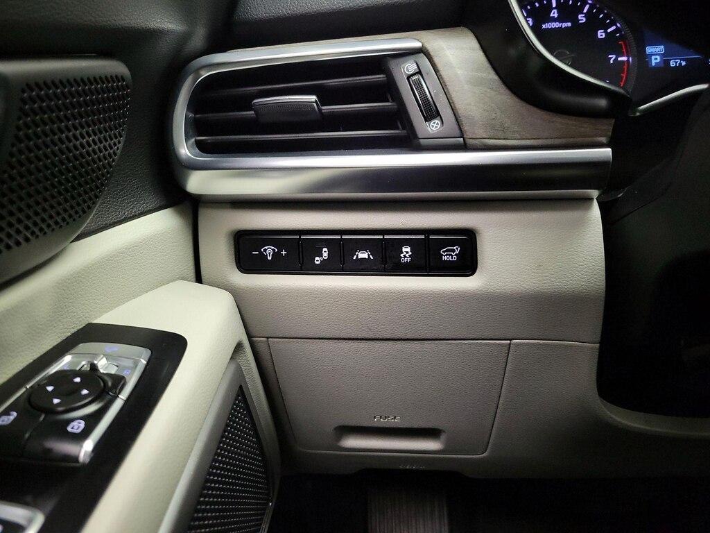 used 2020 Kia Telluride car, priced at $29,998