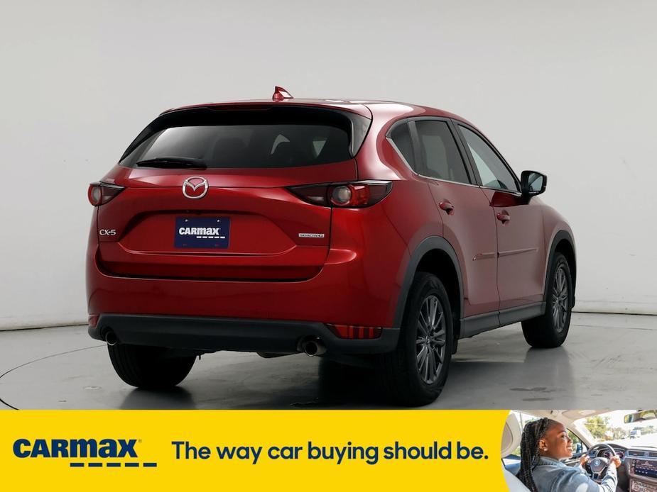 used 2020 Mazda CX-5 car, priced at $21,998