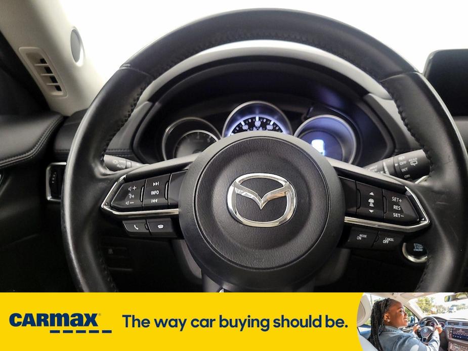 used 2020 Mazda CX-5 car, priced at $21,998