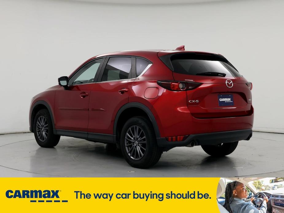 used 2020 Mazda CX-5 car, priced at $21,998