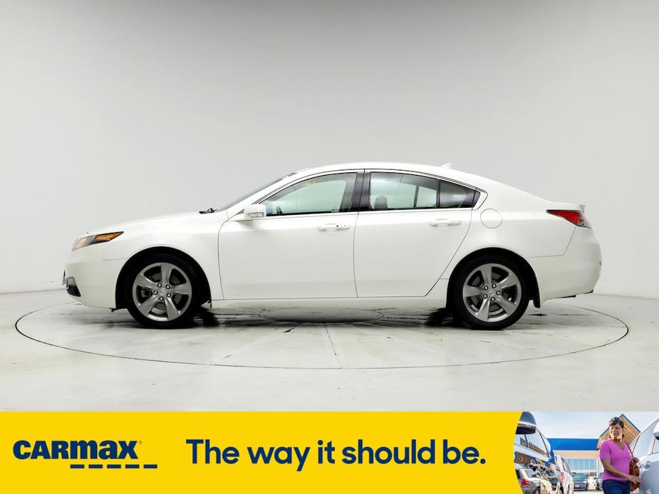 used 2013 Acura TL car, priced at $15,998