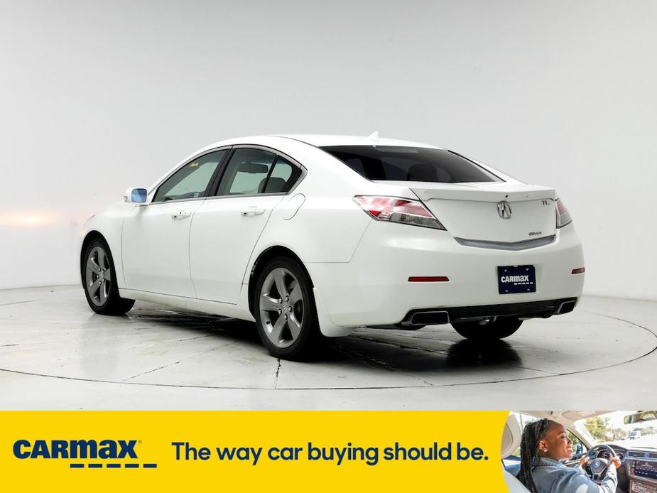 used 2013 Acura TL car, priced at $15,998