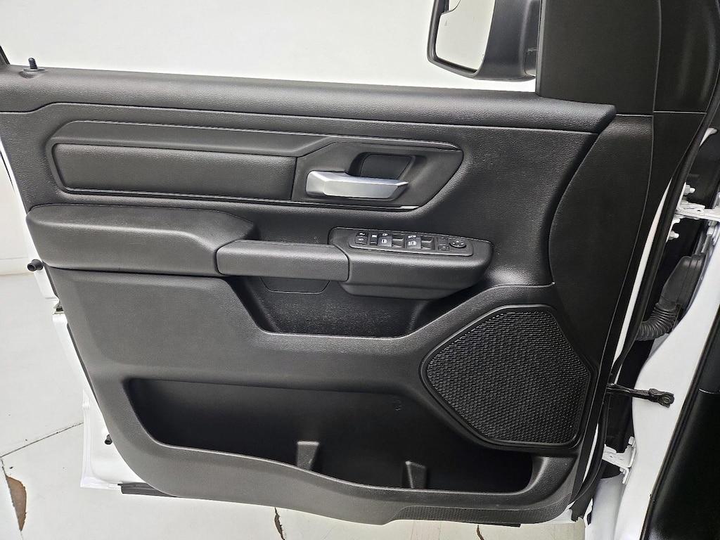 used 2022 Ram 1500 car, priced at $31,998