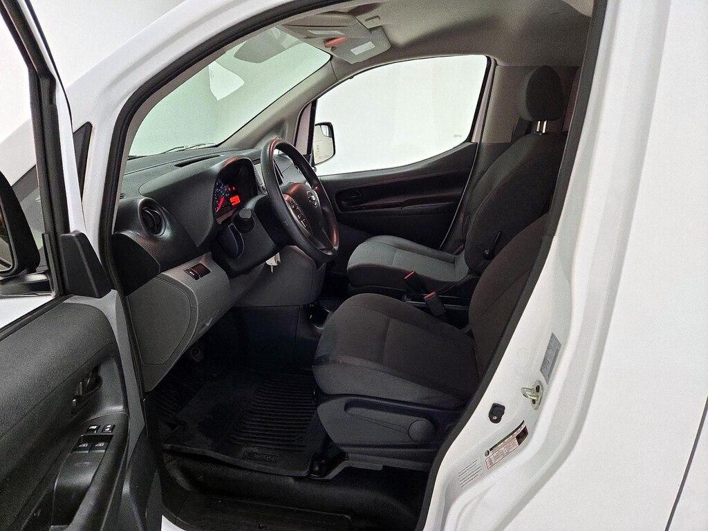 used 2020 Nissan NV200 car, priced at $30,998