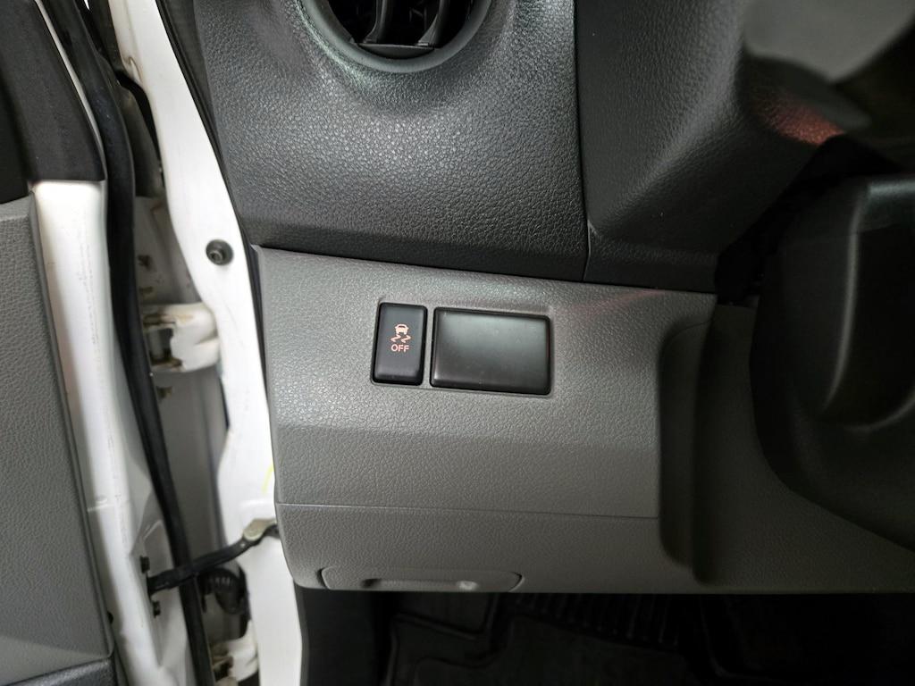 used 2020 Nissan NV200 car, priced at $30,998