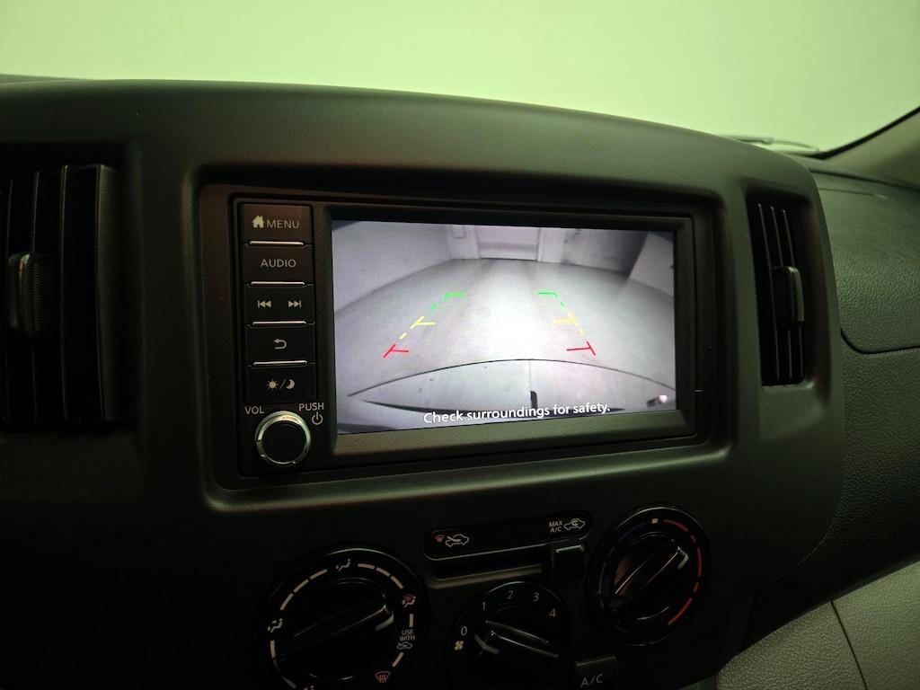 used 2020 Nissan NV200 car, priced at $30,998