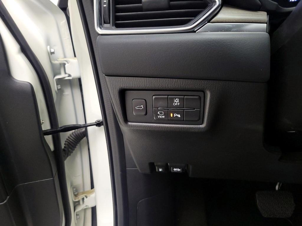 used 2023 Mazda CX-5 car, priced at $30,998