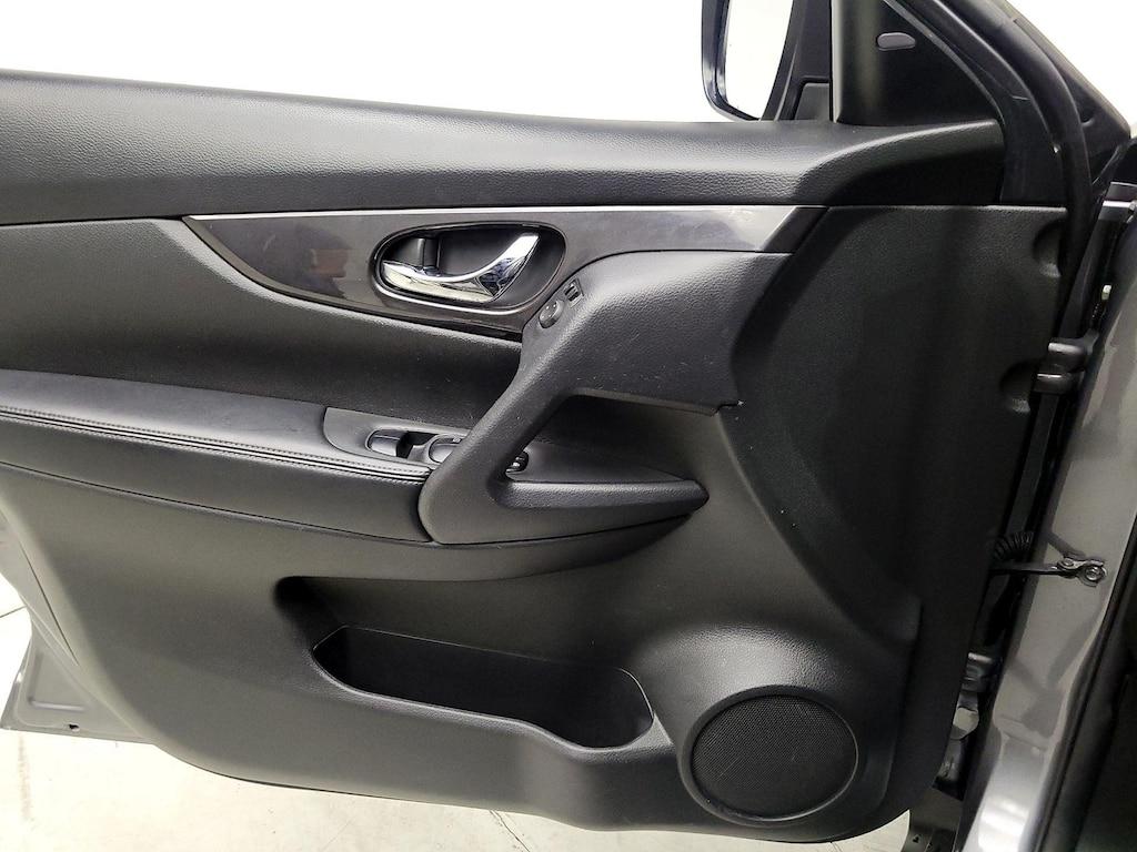 used 2020 Nissan Rogue car, priced at $16,998