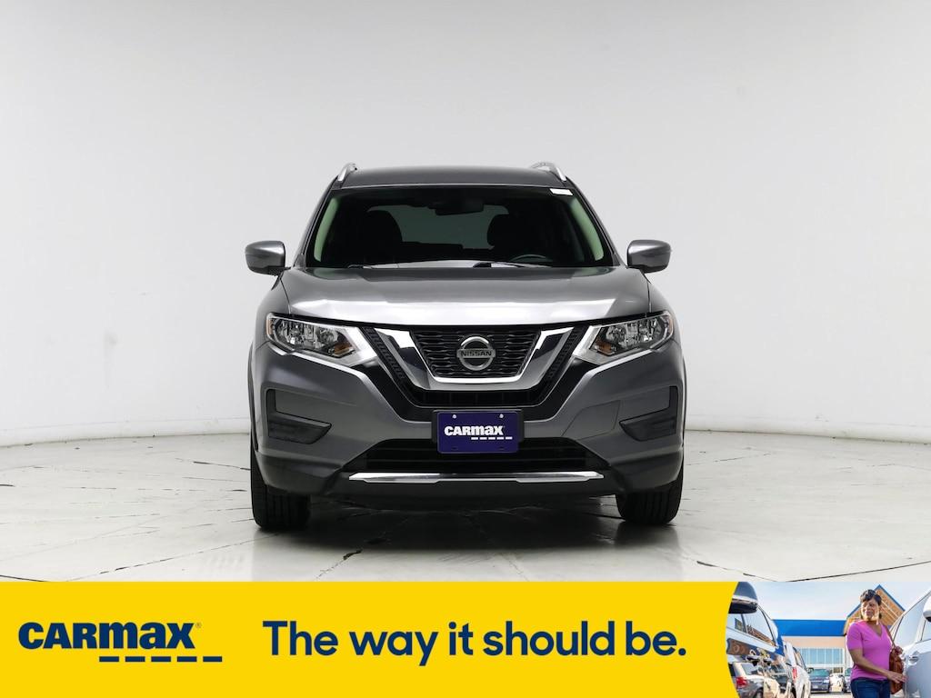 used 2020 Nissan Rogue car, priced at $16,998