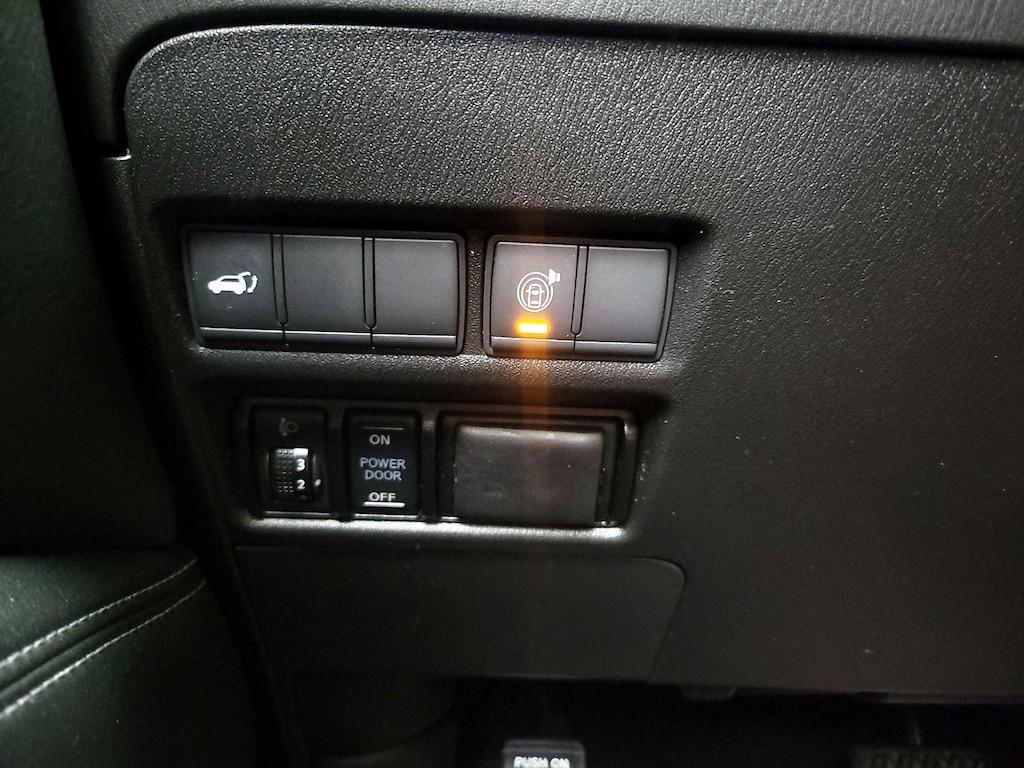 used 2018 Nissan Armada car, priced at $22,998