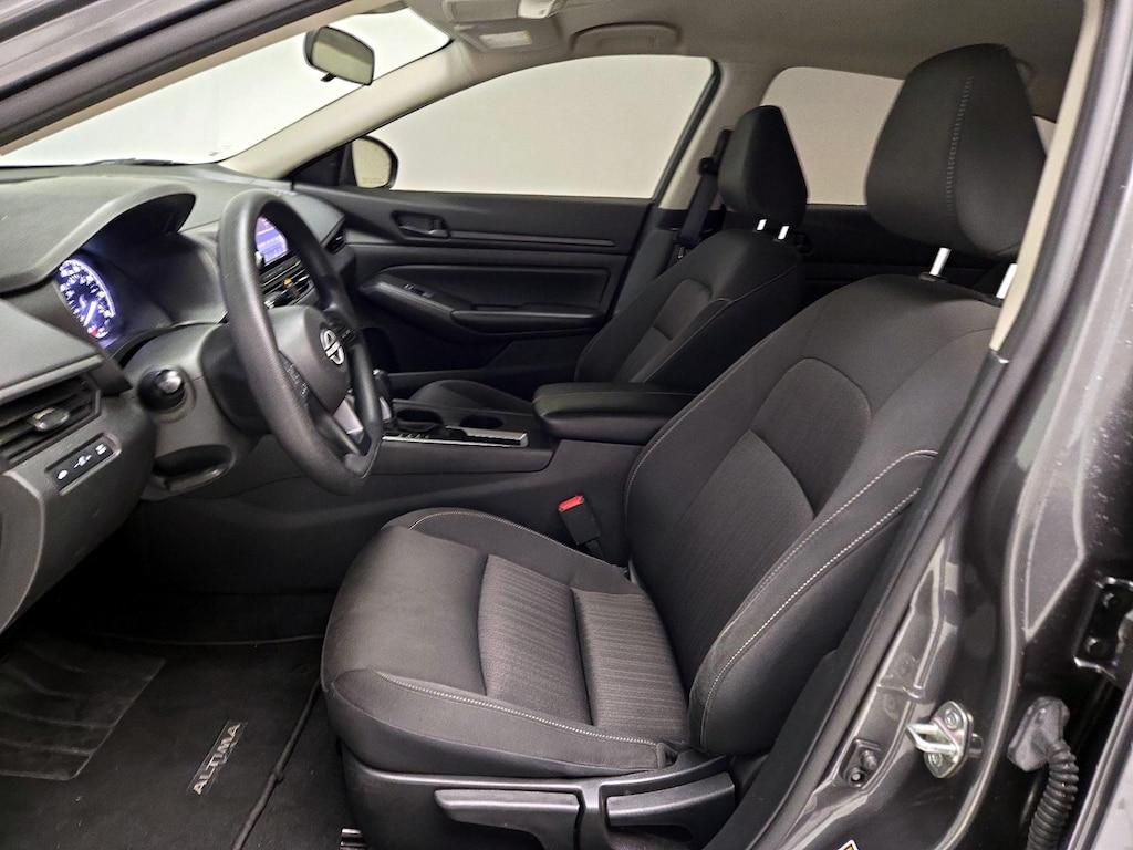 used 2023 Nissan Altima car, priced at $18,998