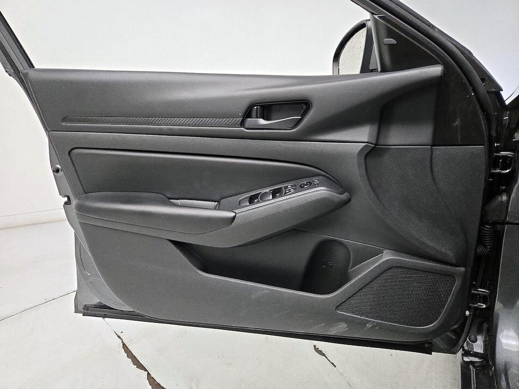 used 2023 Nissan Altima car, priced at $18,998