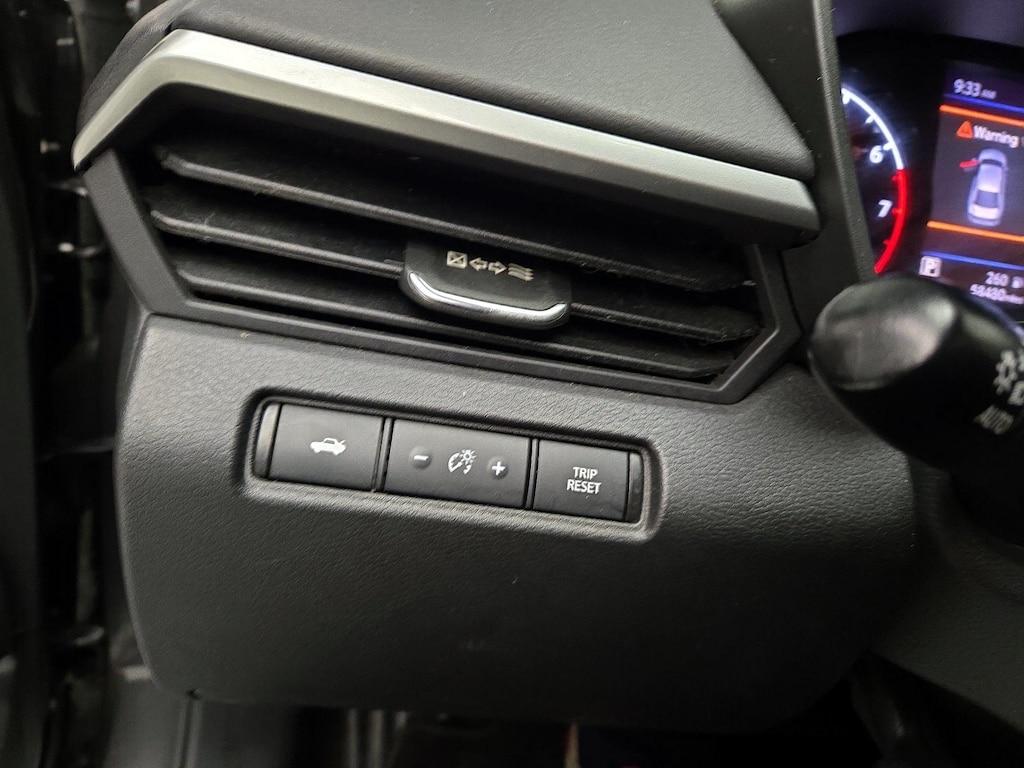 used 2023 Nissan Altima car, priced at $18,998