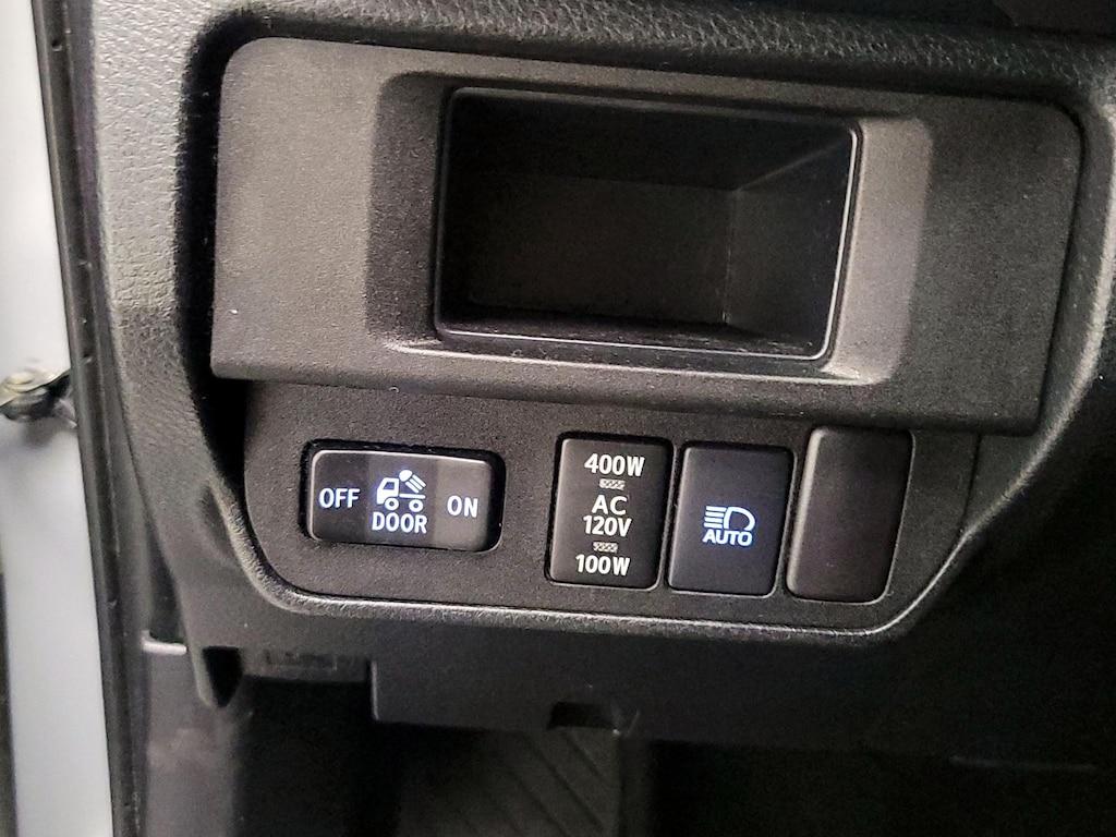used 2018 Toyota Tacoma car, priced at $26,998