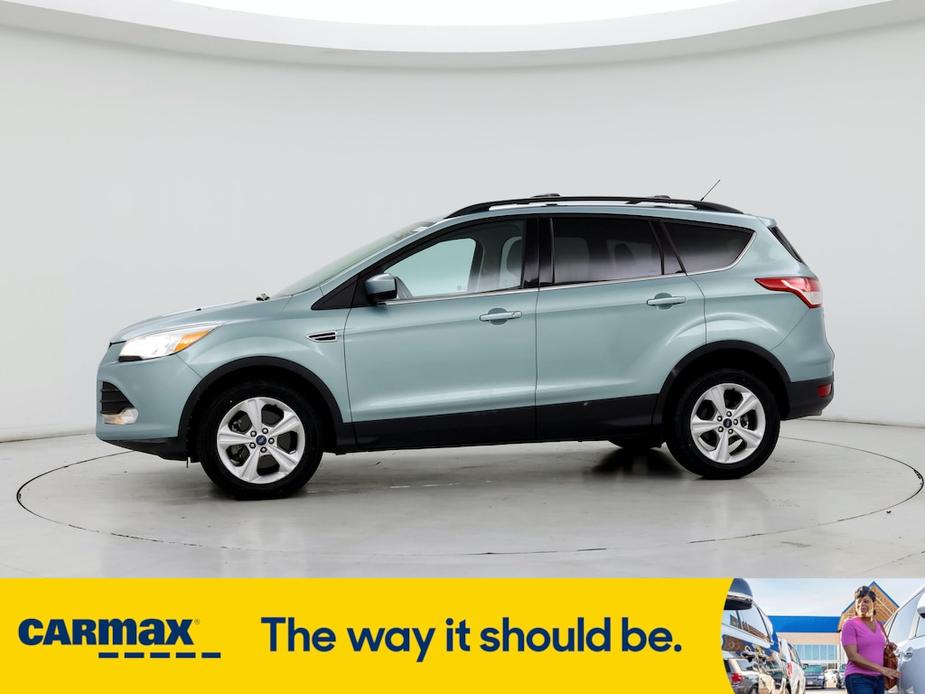 used 2013 Ford Escape car, priced at $12,998