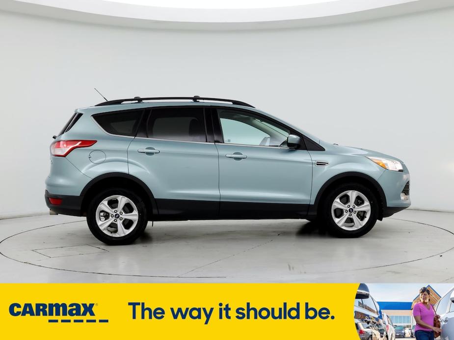 used 2013 Ford Escape car, priced at $12,998