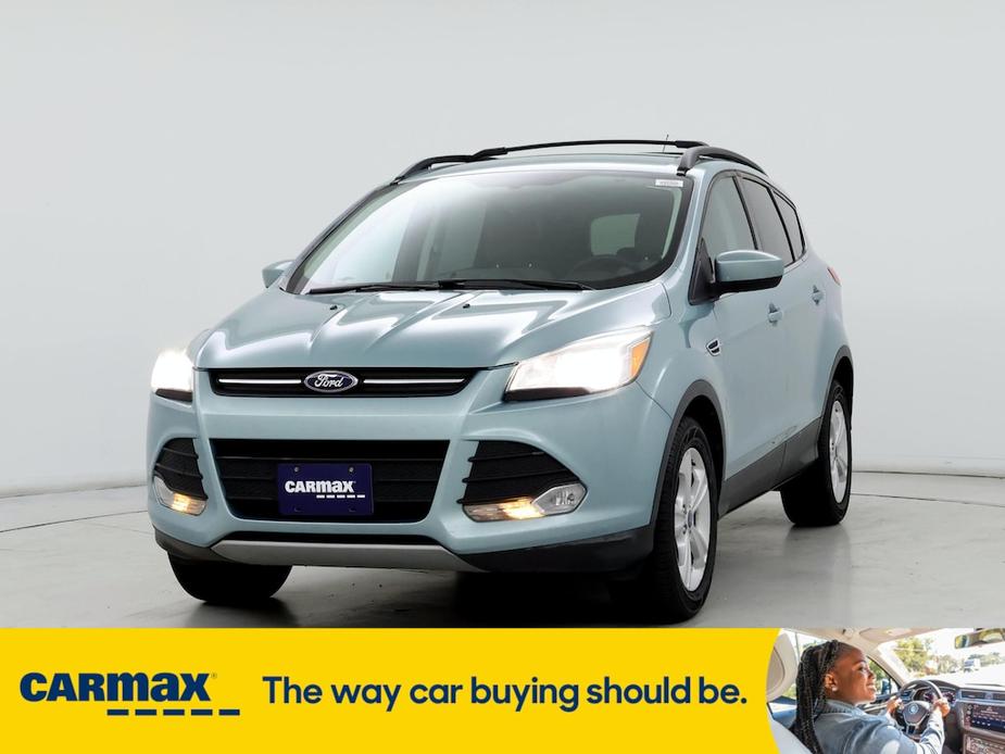 used 2013 Ford Escape car, priced at $12,998