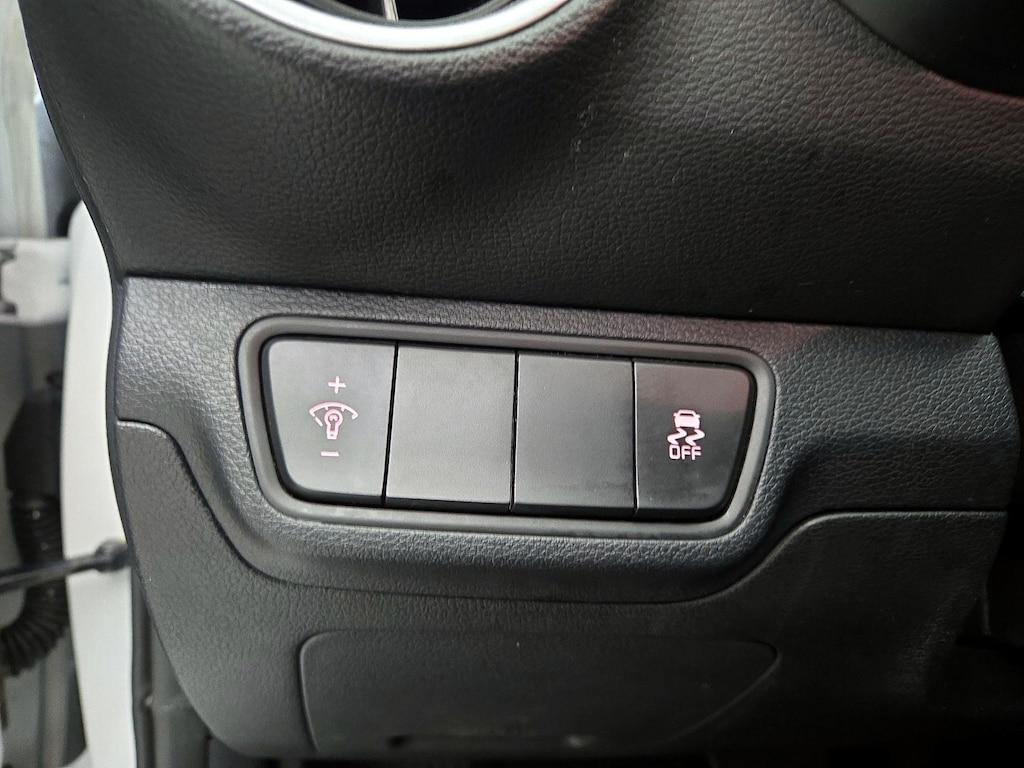 used 2024 Kia Forte car, priced at $19,998