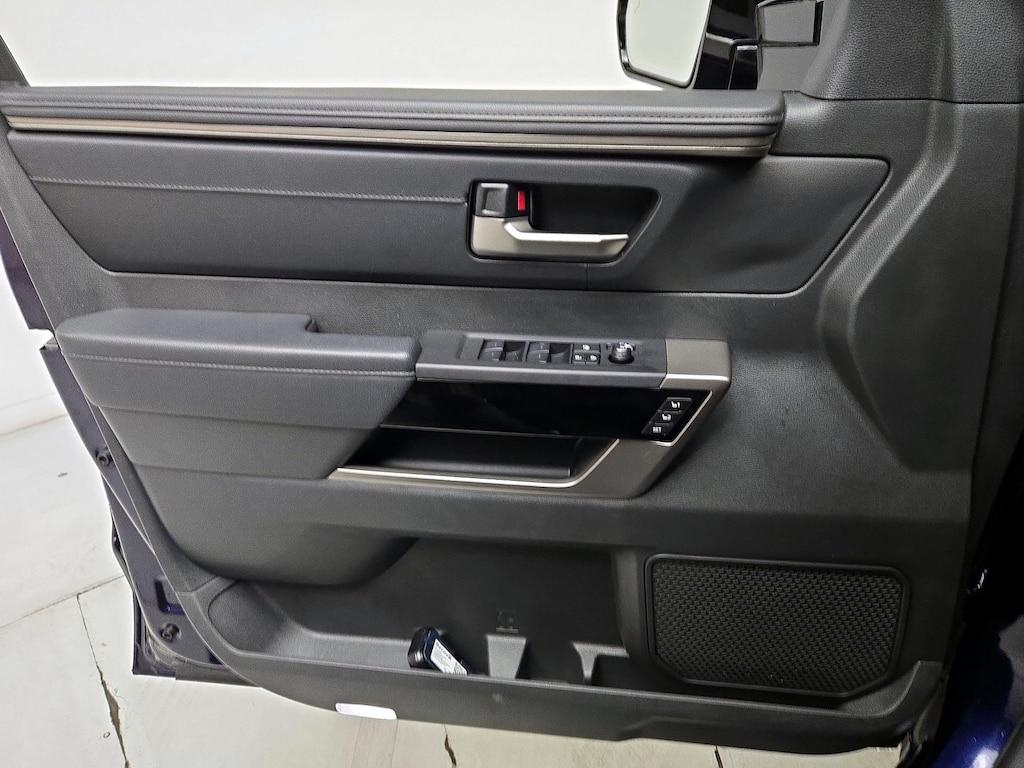 used 2025 Toyota Tundra car, priced at $54,998