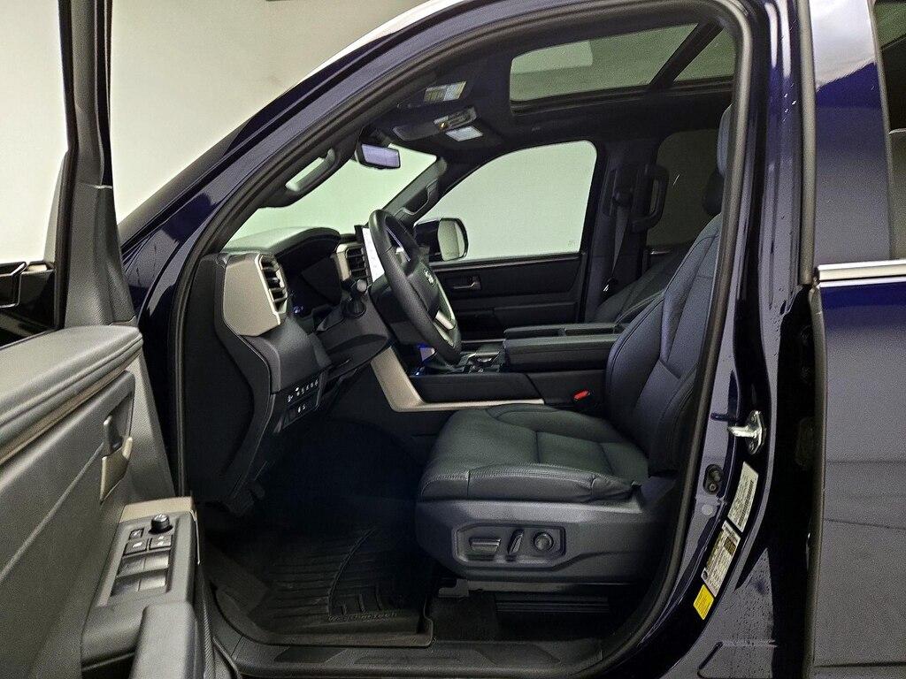 used 2025 Toyota Tundra car, priced at $54,998