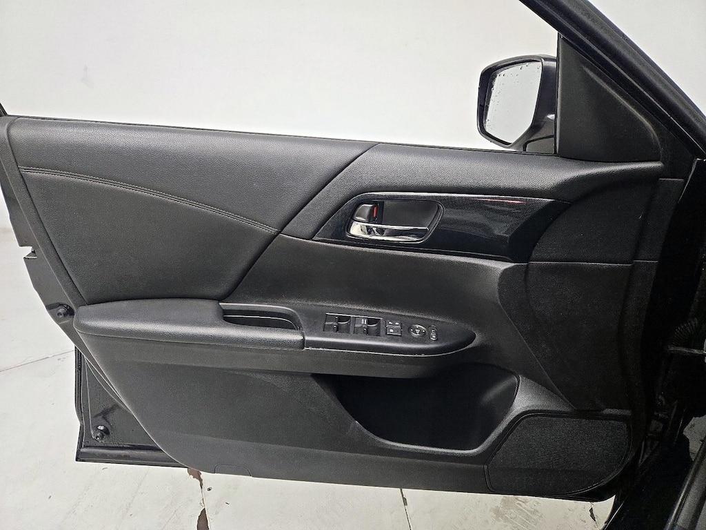 used 2014 Honda Accord car, priced at $15,998