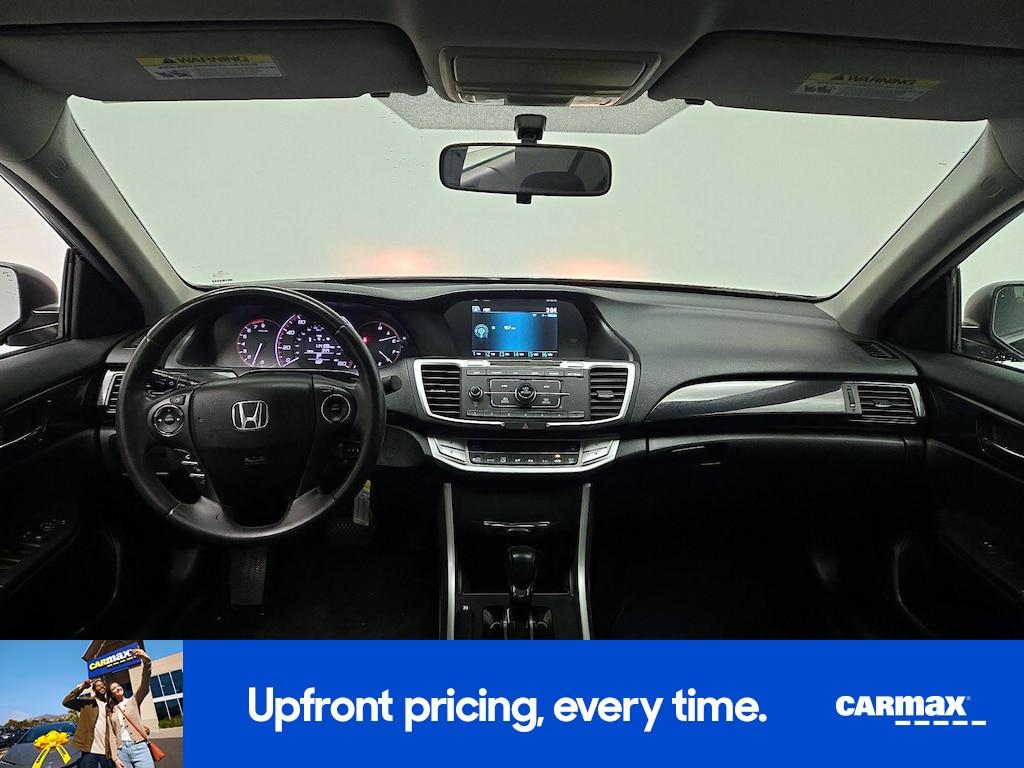 used 2014 Honda Accord car, priced at $15,998