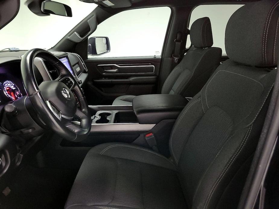 used 2020 Ram 1500 car, priced at $26,998