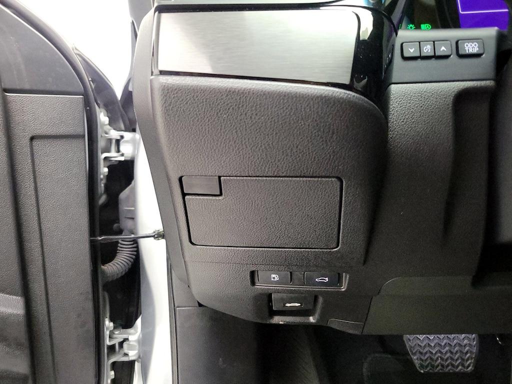 used 2023 Lexus ES 350 car, priced at $38,998