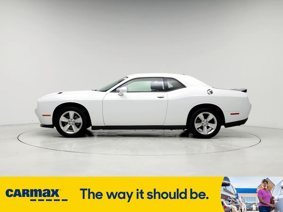 used 2023 Dodge Challenger car, priced at $28,998