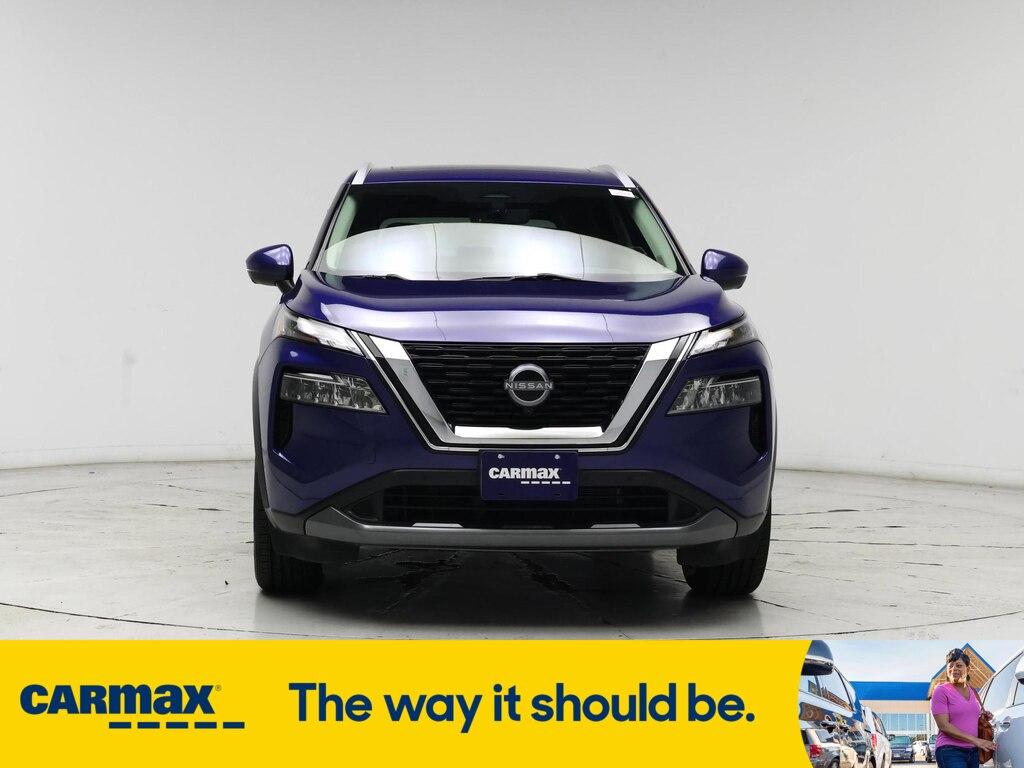 used 2023 Nissan Rogue car, priced at $28,998