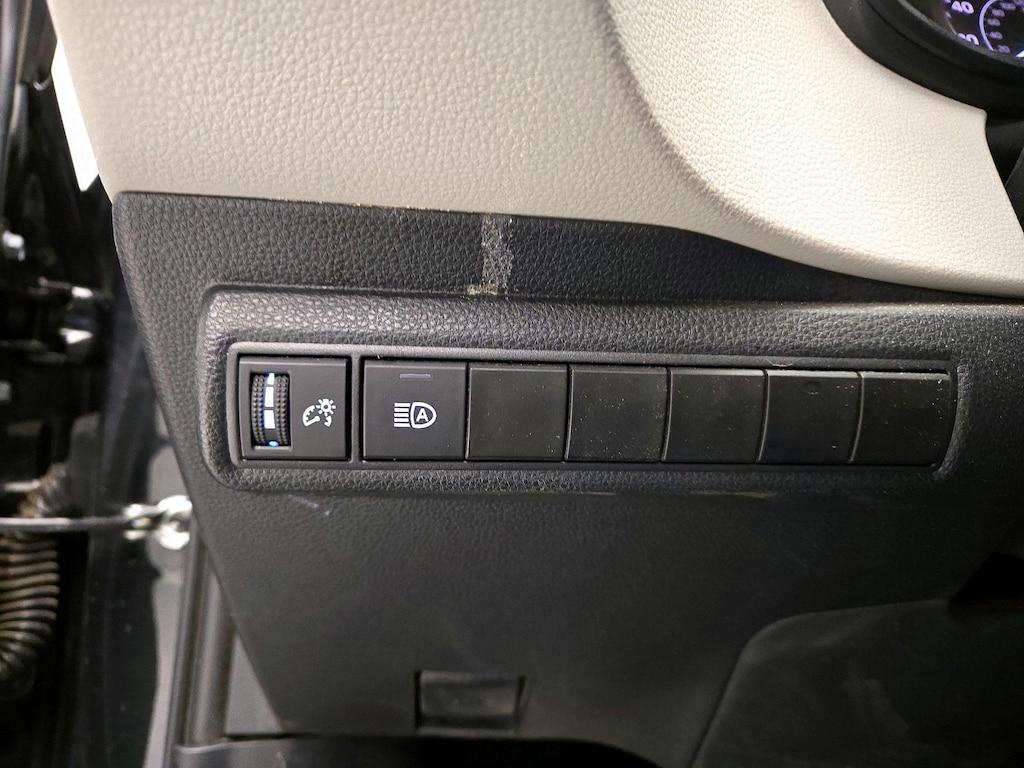 used 2022 Toyota Corolla car, priced at $19,998